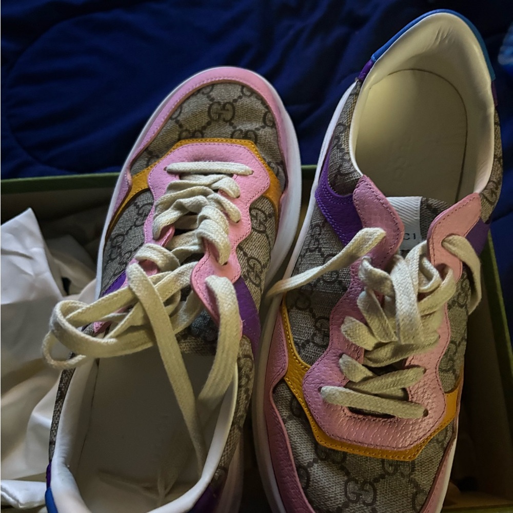 Gucci Sneakers